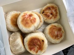 -长发西饼(临顿路店)
