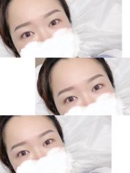 -变美丽半永久纹眉连锁·机器野生眉·洗眉