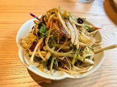 -院子餐厅·大锅菜·老杭帮(桥西直街店)