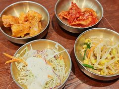 -双门洞·森系料理(体育西店)
