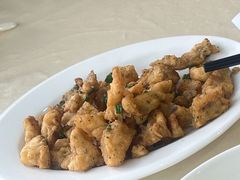 葱爆里脊-小乐惠(西溪路店)