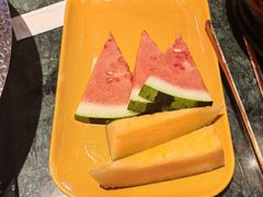 -牛New寿喜烧(曹路花园城店)