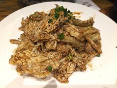 -局气 烤鸭·北京菜(光华路店)