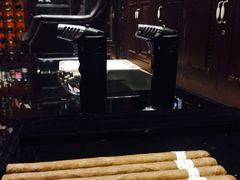 -1492雪茄威士忌俱乐部(明宇金融广场店)