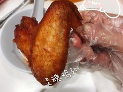 -冰岛茶餐厅(世茂店)