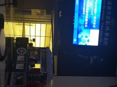 -万达影城(惠山IMAX店)