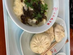 -天津包子铺(万泉庄店)