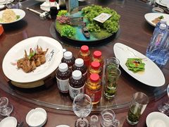 -大明府膳食坊
