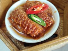 -鹿鸣酒家(越秀店)