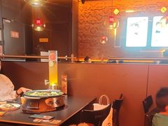 -探鱼·鲜青椒爽麻烤鱼(番禺万达店)