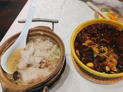 -砂锅居·始于1741(万丰路店)