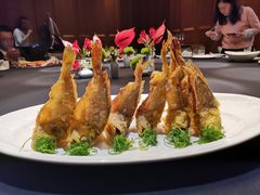 -A One Kitchen·南京精菜馆(德基广场店)