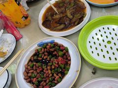 -北方饺子王·海肠捞饭·海鲜锅(山大店)