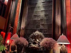 -花马天堂云南餐厅 Lost Heaven(外滩店)