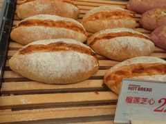 -木子木水日式烫面包(杭州首店)