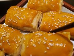 -丽晶轩中餐厅(重庆丽晶酒店)