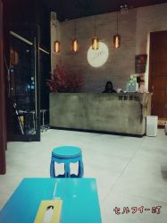 -简影造型·自选烫染接发salon