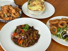 -爱上层楼咖啡馆(为公桥店)
