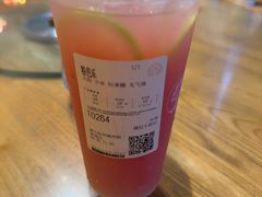 -新白鹿餐厅(城西银泰城店)