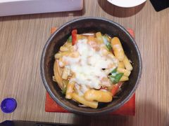 -全州拌饭韩国特色菜(国购广场店)