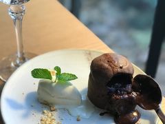 巧克力熔岩-EN SPACE恩空间