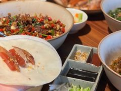 -玖五京菜(杭州城北万象城店)