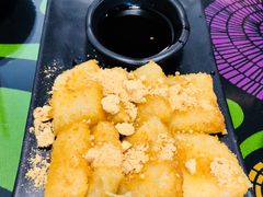 -三猫黑鱼花(南大店)