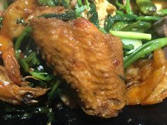 -天府国麻辣香锅(李沧万达店)