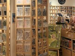 -猫的天空之城概念书店(苏州平江店)