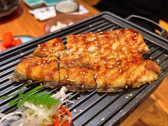 -炉胜·炉端烧·居酒屋