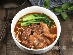 -吉亨面馆(古北1699店)