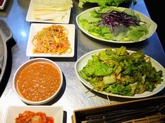 -喜来稀肉(虹泉路店)
