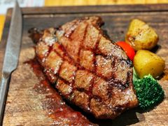 -森Some Fusion(荔湾店)