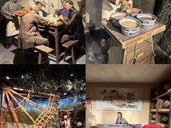 -兰州非物质文化遗产陈列馆