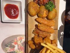 -半秋山西餐厅(巴南万达广场店)