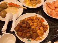 -东方之珠洗浴休闲广场(大港店)