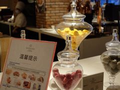 -食光全日制餐厅(绵阳首开喜来登酒店)
