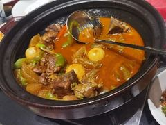 -秀儿四九城·新京菜(亚运村鸟巢店)