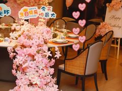 -北書房·墨宴(国际博览中心店)