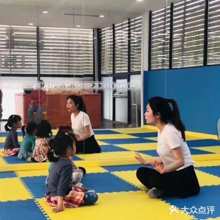 99元体验不一样的运动馆[加油]