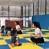 99元体验不一样的运动馆[加油]