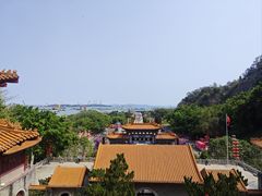 -南沙天后宫景区