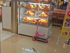 -西贝(金桥店)