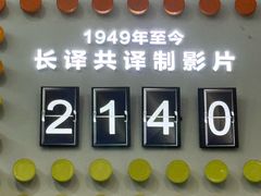 -长影旧址博物馆