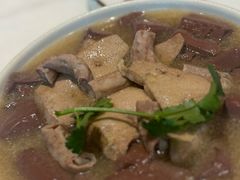 -金满楼(天河中路店)