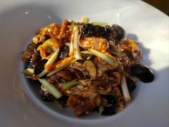 -福海居烤鸭店(鸟巢店)