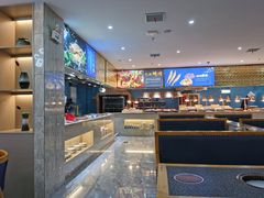 -锤头鲨毛肚海鲜烤肉自助餐厅(国购广场店)