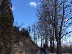 -玉渡山风景区-售票处