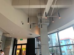 -星巴克(深圳新沙天虹店)