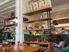 -雕刻时光咖啡馆(交大店)